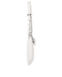 Mini Cleo Flap, side view